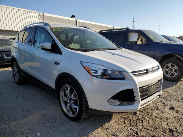 FORD ESCAPE TIT 2015 1fmcu9j95fuc79591