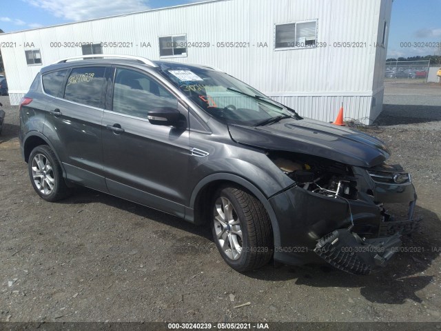 FORD ESCAPE 2015 1fmcu9j95fuc82426