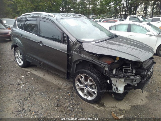 FORD ESCAPE 2016 1fmcu9j95gua12145