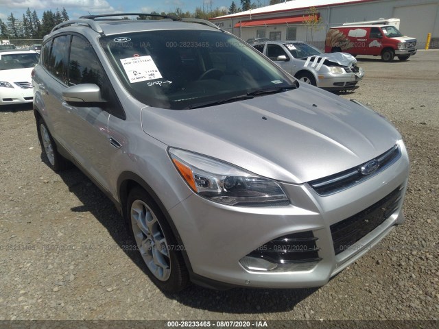 FORD ESCAPE 2016 1fmcu9j95gua12498