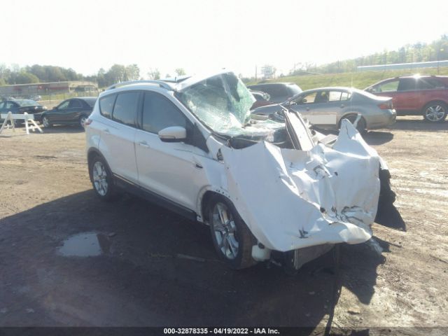 FORD ESCAPE 2016 1fmcu9j95gua37384