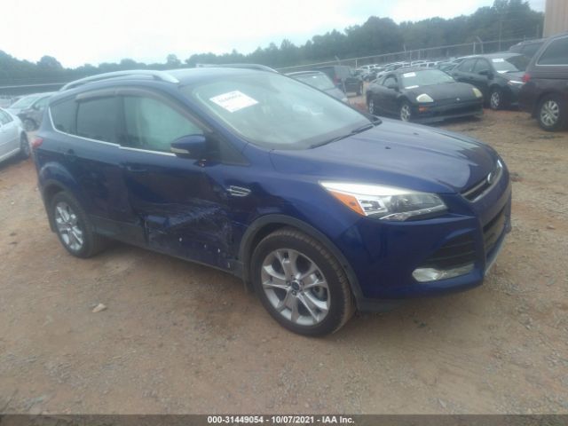 FORD ESCAPE 2016 1fmcu9j95gua49910