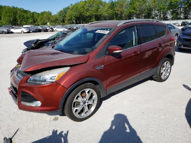 FORD ESCAPE TIT 2016 1fmcu9j95gua57232