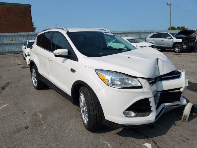 FORD ESCAPE TIT 2016 1fmcu9j95gua64231