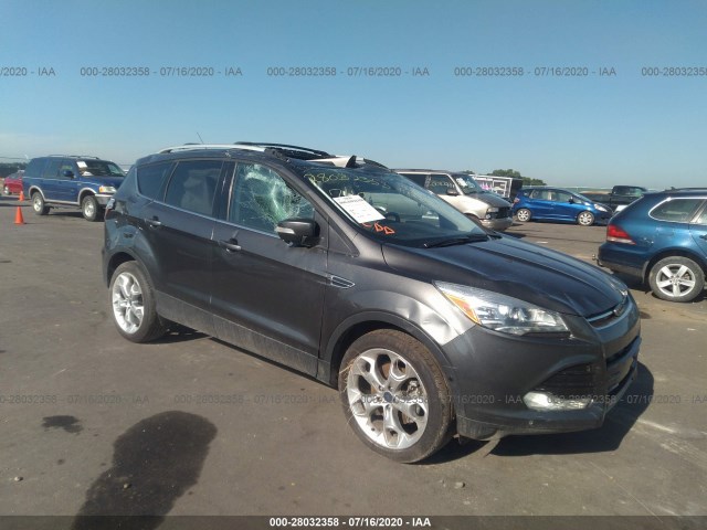 FORD ESCAPE 2016 1fmcu9j95gua67629