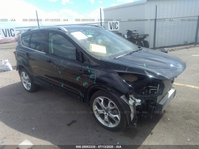 FORD ESCAPE 2016 1fmcu9j95gua89176