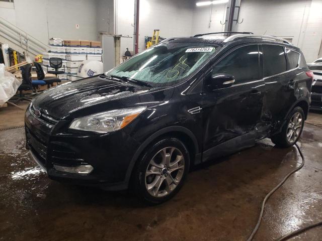 FORD ESCAPE 2016 1fmcu9j95gub02993