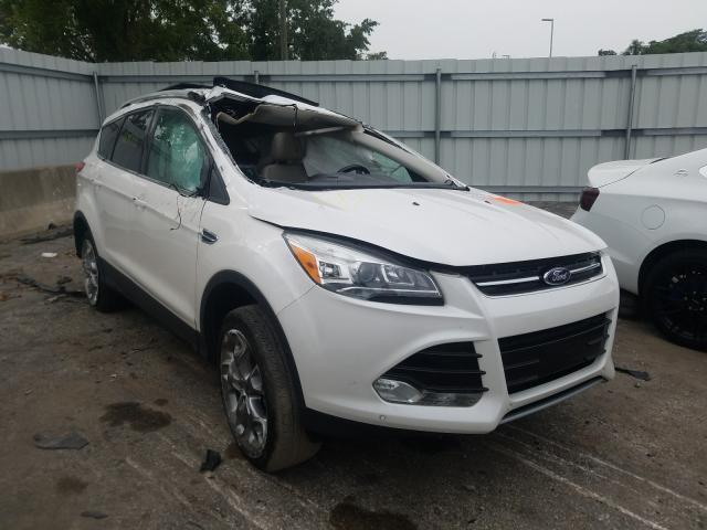 FORD ESCAPE TIT 2016 1fmcu9j95gub33354