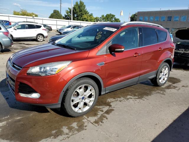 FORD ESCAPE 2016 1fmcu9j95gub59520