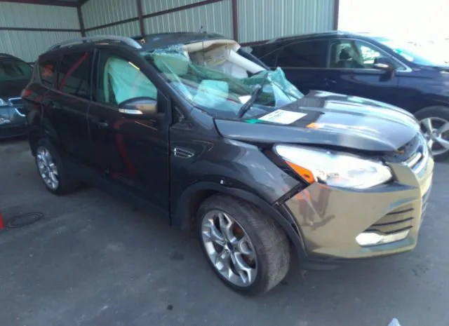 FORD ESCAPE 2016 1fmcu9j95gub65303