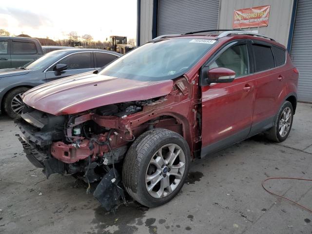 FORD ESCAPE 2016 1fmcu9j95guc03614