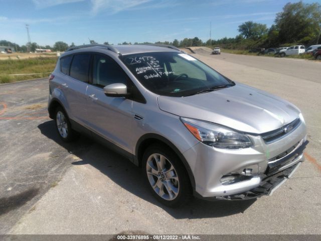 FORD ESCAPE 2016 1fmcu9j95guc39948