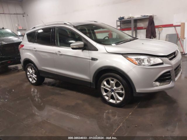 FORD ESCAPE 2016 1fmcu9j95guc40775