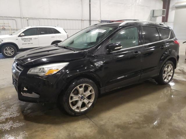 FORD ESCAPE 2016 1fmcu9j95guc42641