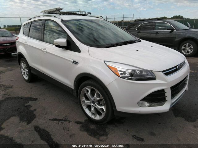 FORD ESCAPE 2016 1fmcu9j95guc79513