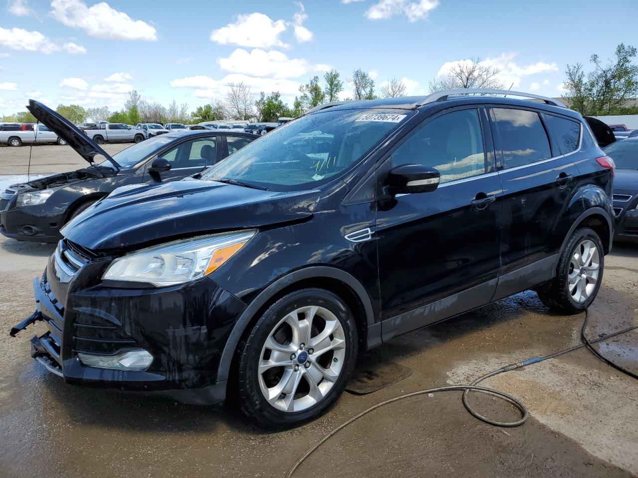 FORD ESCAPE 2016 1fmcu9j95guc88325