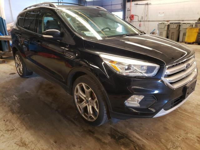 FORD ESCAPE TIT 2017 1fmcu9j95hua12213