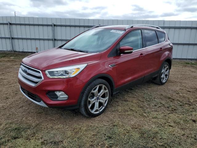 FORD ESCAPE 2017 1fmcu9j95hua27228