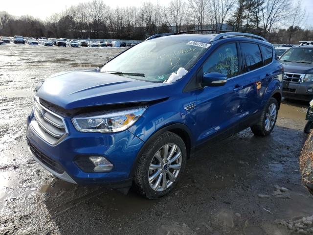 FORD ESCAPE TIT 2017 1fmcu9j95hua33756