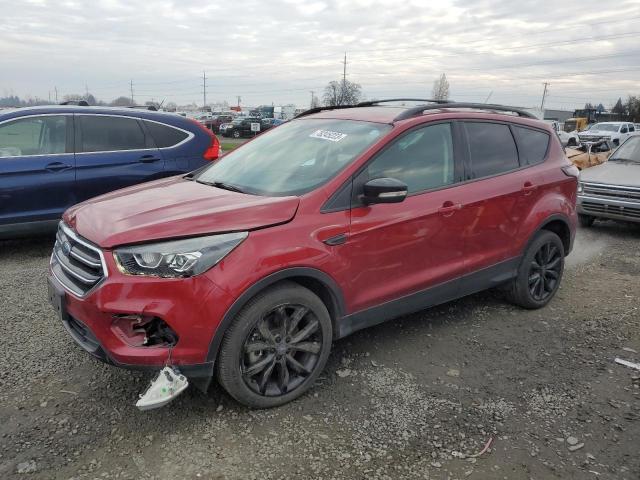 FORD ESCAPE 2017 1fmcu9j95hua51156