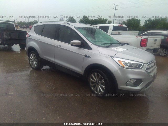 FORD ESCAPE 2017 1fmcu9j95hua60939