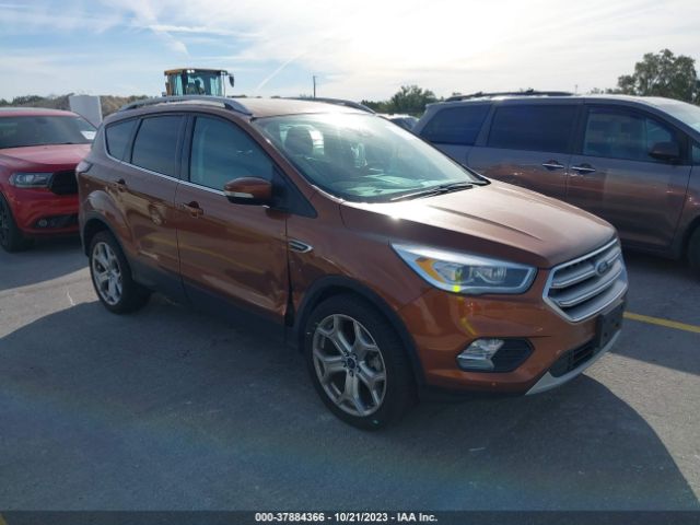 FORD ESCAPE 2017 1fmcu9j95hub80806