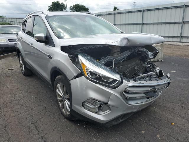 FORD ESCAPE TIT 2017 1fmcu9j95huc13058