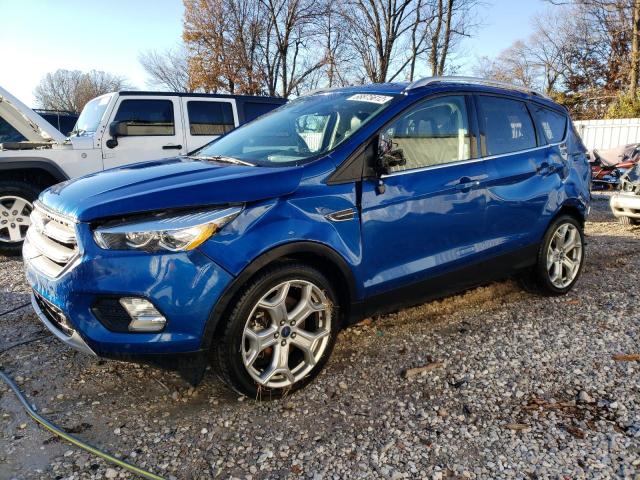 FORD ESCAPE TIT 2017 1fmcu9j95huc13920