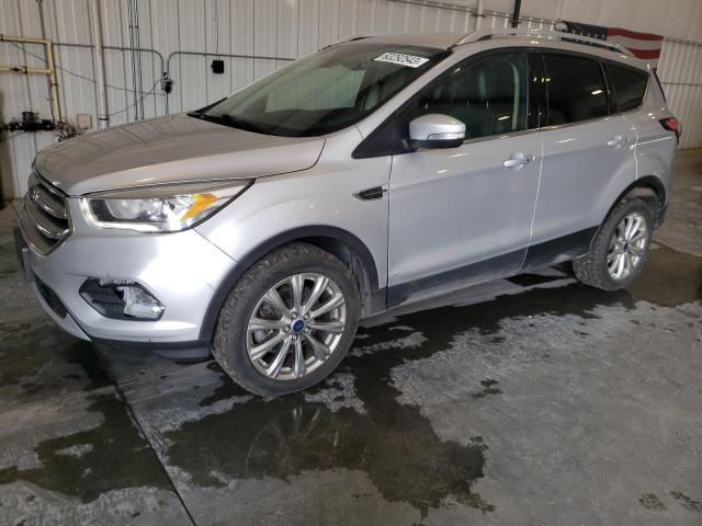 FORD ESCAPE TIT 2017 1fmcu9j95huc26148