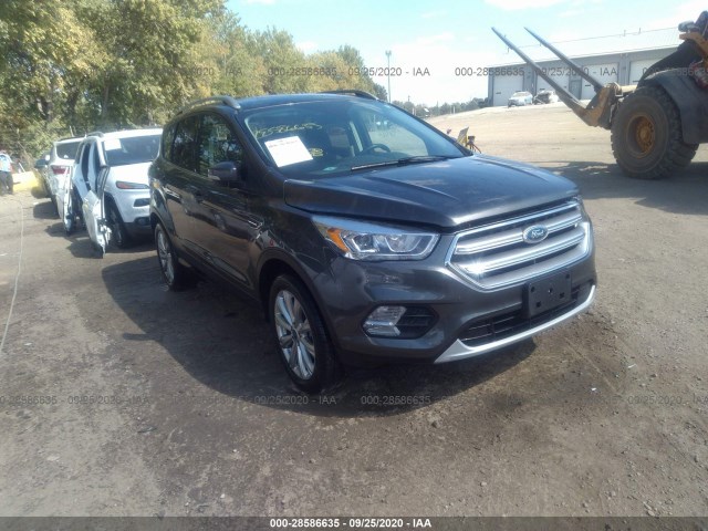 FORD ESCAPE 2017 1fmcu9j95huc61739