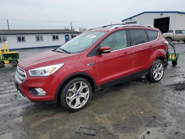 FORD ESCAPE 2017 1fmcu9j95huc81036