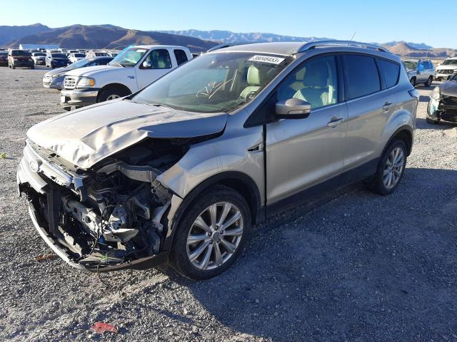 FORD ESCAPE TIT 2017 1fmcu9j95hud11278