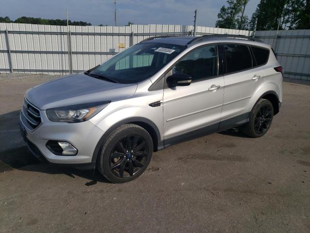 FORD ESCAPE 2017 1fmcu9j95hud33328