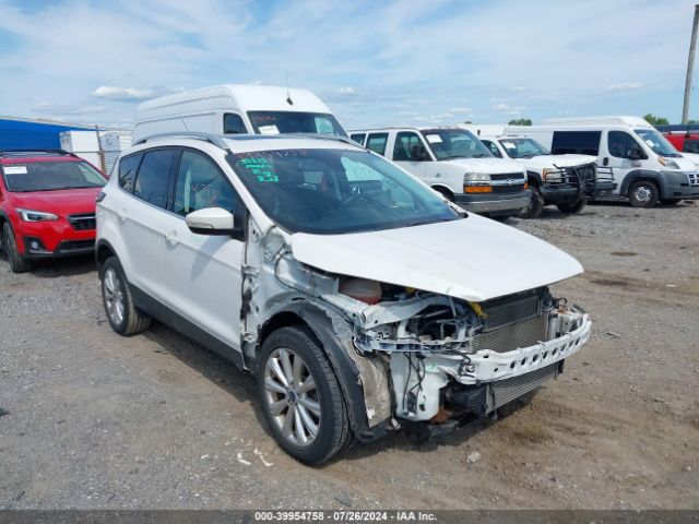 FORD ESCAPE 2017 1fmcu9j95hud47973