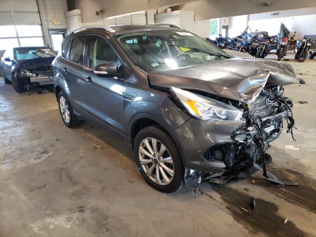 FORD ESCAPE TIT 2017 1fmcu9j95hud56012