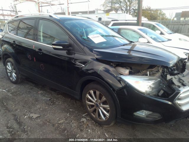 FORD ESCAPE 2017 1fmcu9j95hud60657