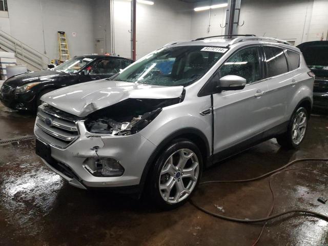 FORD ESCAPE TIT 2017 1fmcu9j95hud63297