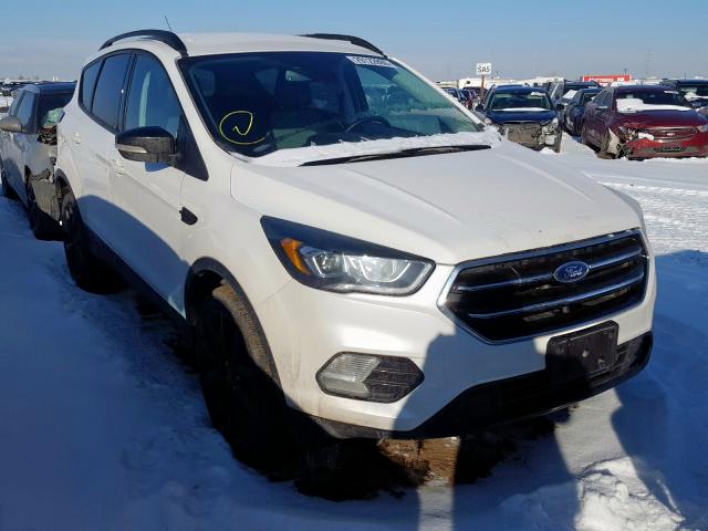 FORD ESCAPE TIT 2017 1fmcu9j95hud66264