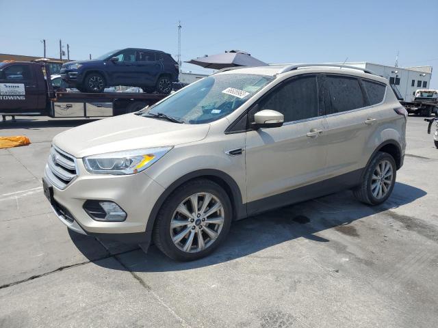 FORD NULL 2017 1fmcu9j95hud96459