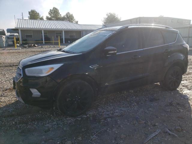 FORD ESCAPE TIT 2017 1fmcu9j95hue75033