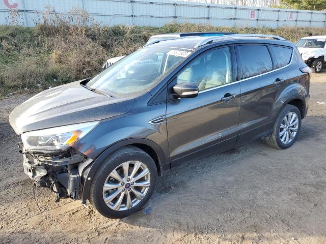 FORD ESCAPE 2017 1fmcu9j95hue92575