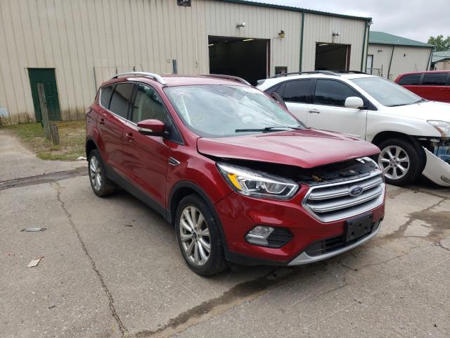 FORD ESCAPE TIT 2017 1fmcu9j95hue96092