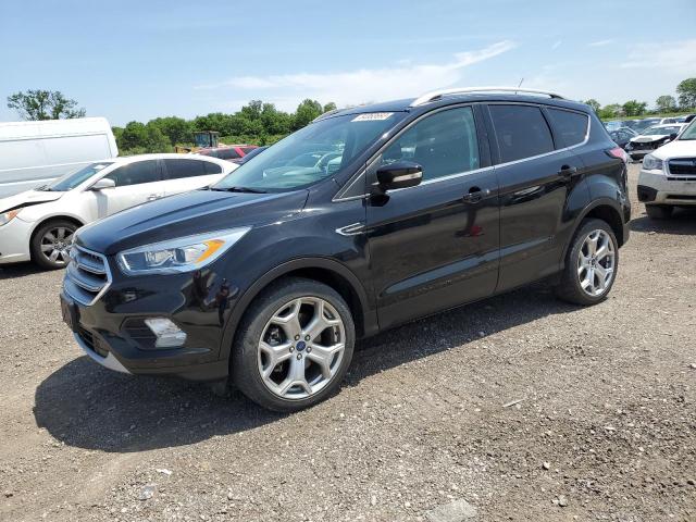 FORD ESCAPE 2017 1fmcu9j95huf07673