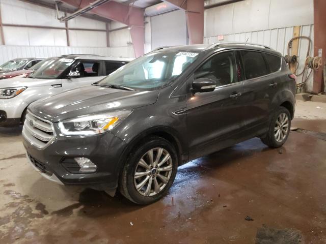 FORD ESCAPE 2018 1fmcu9j95jua53267