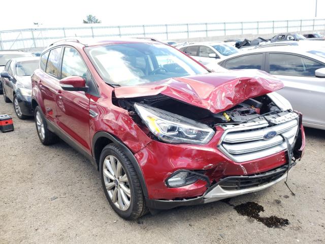 FORD NULL 2018 1fmcu9j95jub10728