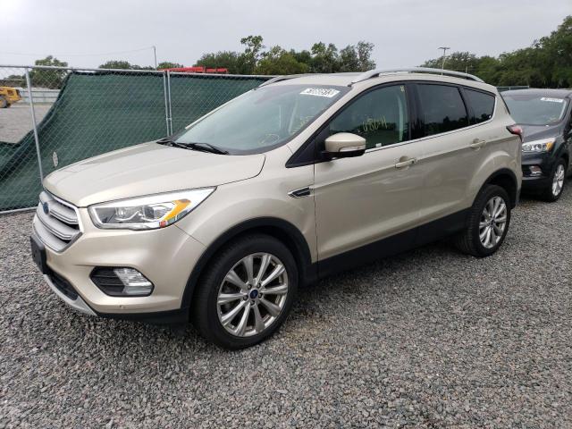 FORD ESCAPE TIT 2018 1fmcu9j95jub12169