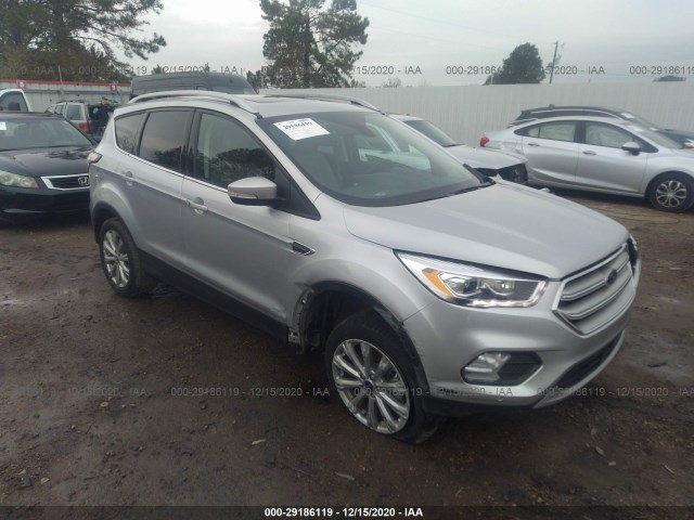 FORD ESCAPE 2018 1fmcu9j95jub50582