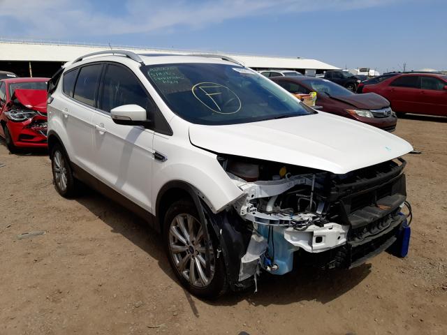 FORD ESCAPE TIT 2018 1fmcu9j95jub55121