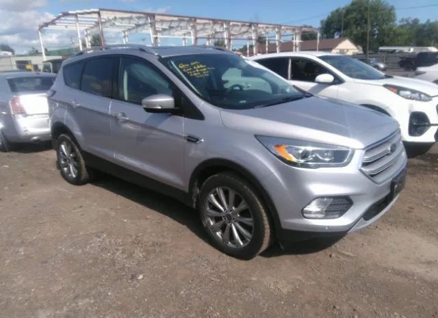 FORD ESCAPE 2018 1fmcu9j95jub93612