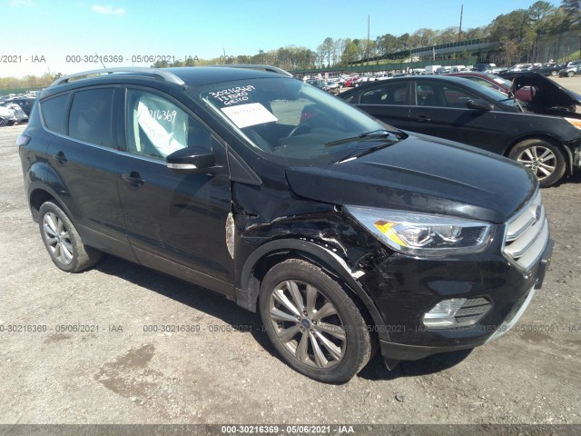 FORD ESCAPE 2018 1fmcu9j95jub93755